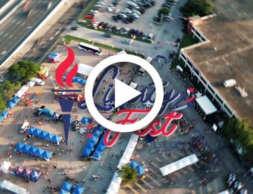 Video: Liberty Fest 2024